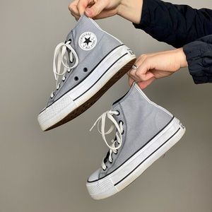 Platform Converse